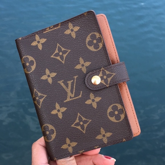 Louis Vuitton Bags Authentic Louis Vuitton Passport Holder Poshmark